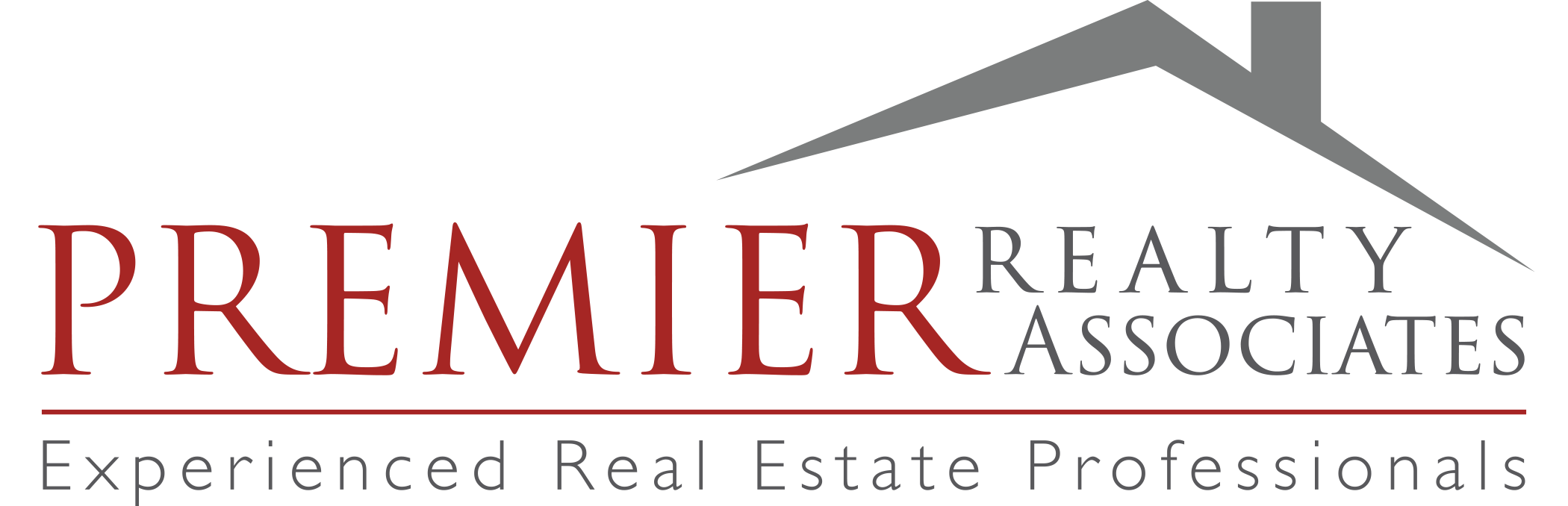 Premier Realty Associates Logo Premier Realty Associates Logo